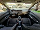 Nissan Kicks SV 1.6L/ GCC / SINGLE OWNER/ MINT CONDITION