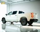 Chevrolet Silverado 1500 RST