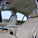 BMW 318i BMW 318i 2017 – Black | Excellent Condition | GCC Specs