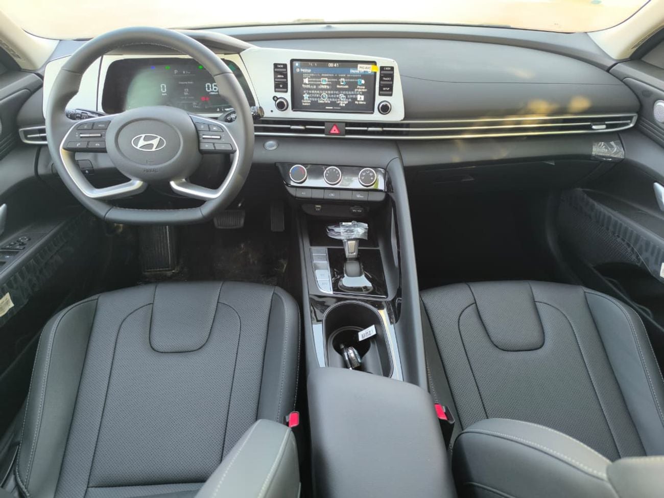 هيونداي إلانترا COMFORT COMFORT