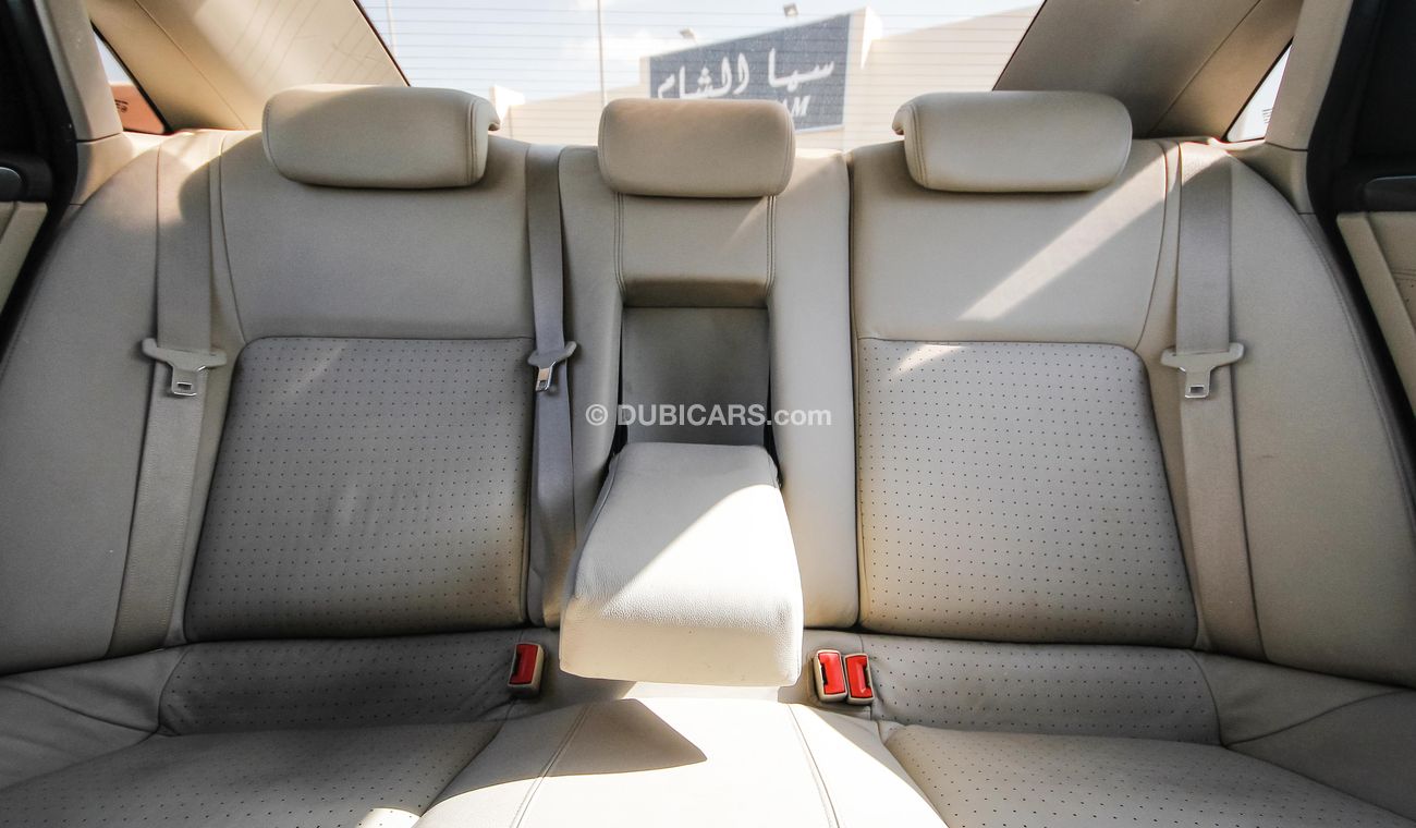 Chevrolet Caprice