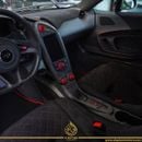 مكلارين P1 CARBON EDITION 2015 MCLAREN P1 ( 1 OF 5 ) CARBON SERIES GCC DONE ONLY 2000KM