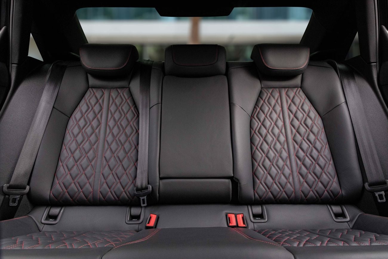 Audi S3 S3 Sedan | 3,134 P.M | 0% Downpayment | Audi S3 Sedan I Audi Warranty! | Ramadan Offer!