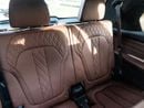 BMW X7 xDrive40i Luxury M Sport Package 3.0L