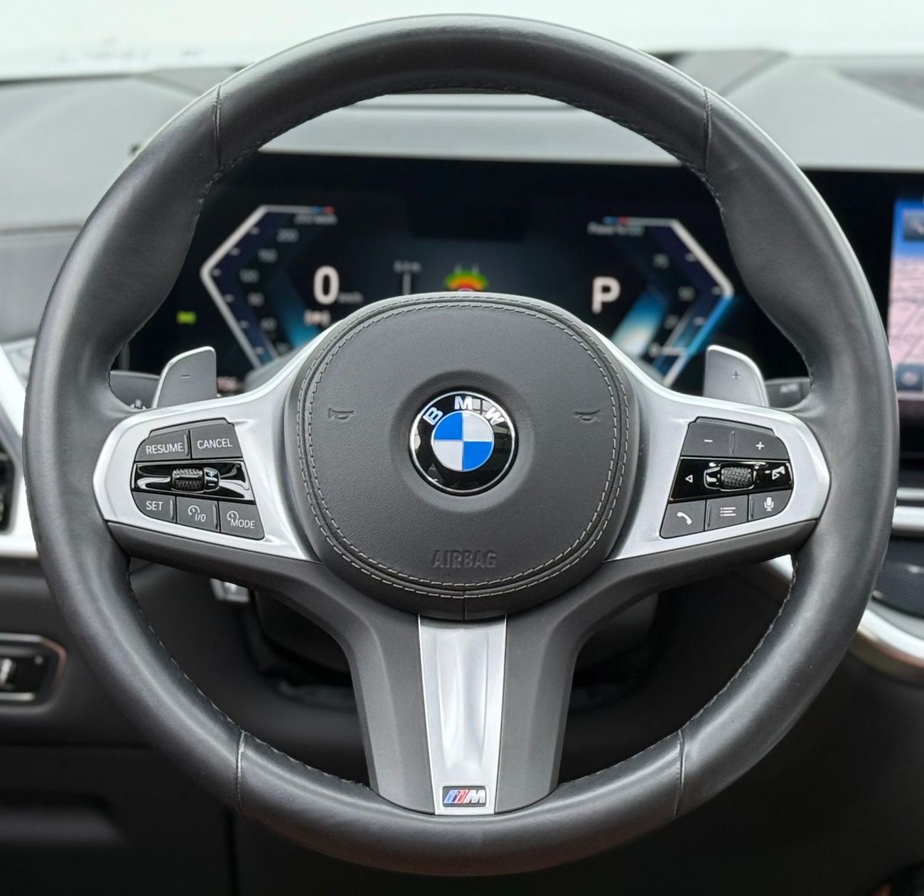 BMW X7 XDrive40i 3.0L 2023 BMW X7 xDrive40i, Fully Loaded, Agency Warranty & Service Contract, FSH, GCC