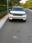 Land Rover Range Rover Velar HSE