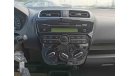 Mitsubishi Pajero 1.2L 3CY Petrol, 15" Rims, Traction Control, Front A/C, CD-Aux, Front Wheel Drive (CODE # MA02)