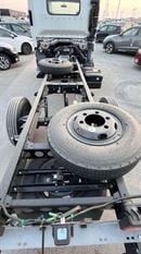 إيسوزو NPR Isuzu Npr71 Truck, Short Chassis, Model 2025