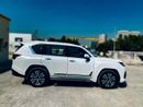 Lexus LX 600 LEXUS LX600 URBAN 3.5TT PETROL 2025 MODEL GCC