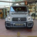 Mercedes-Benz G 63 AMG Std