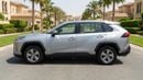 Toyota RAV4 EX 2024 | AED 1201/Month | 0 DP | 30 Day Return | Warranty