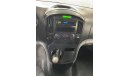 Hyundai H-1 2.5L PETROL, 16" TYRE, KEY START (CODE # HCV03)