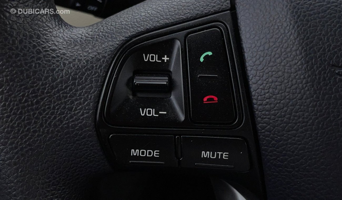 Kia Rio LX 1.4 | Zero Down Payment | Free Home Test Drive