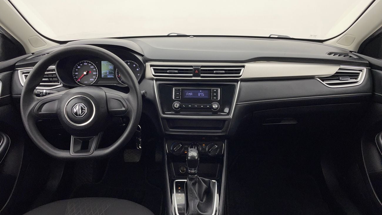 MG 5 STD 1.5 | Zero Down Payment | Free Home Test Drive