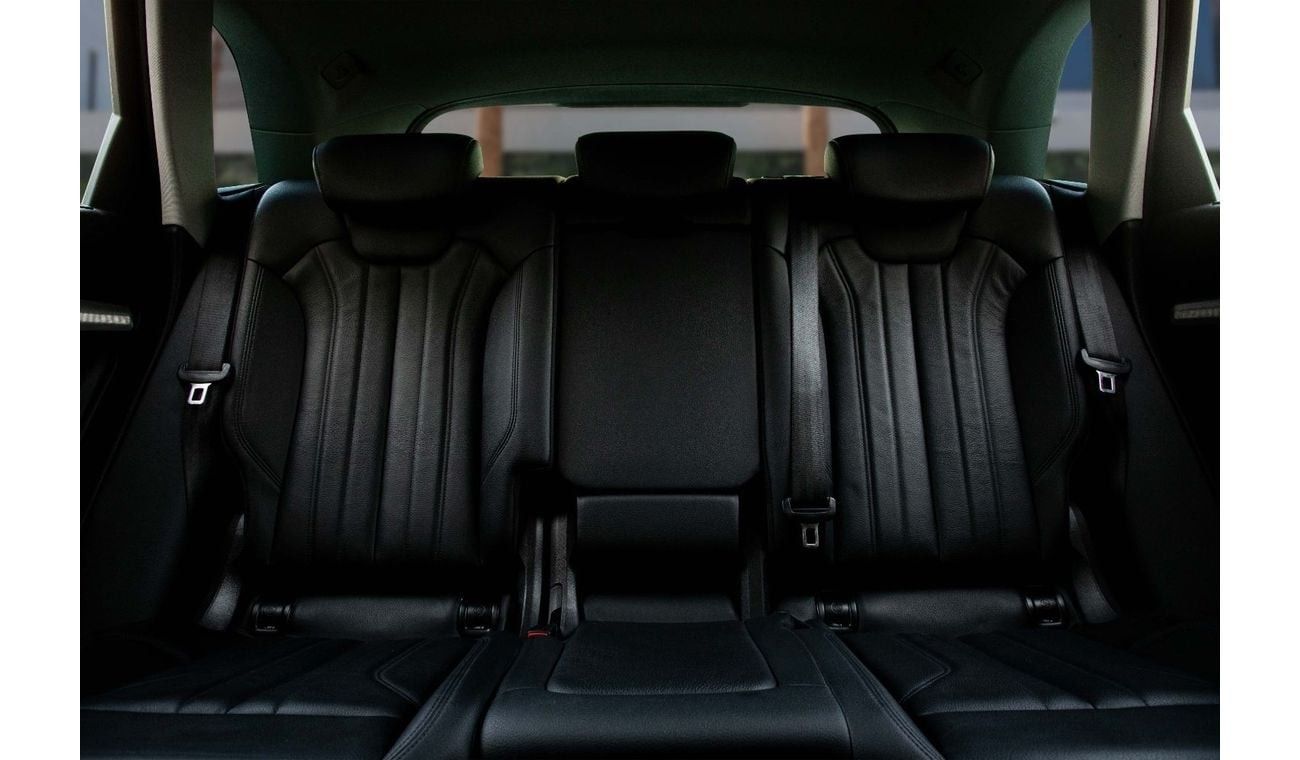 Audi Q5 | 1,919 P.M  | 0% Downpayment | LOW MILEAGE!