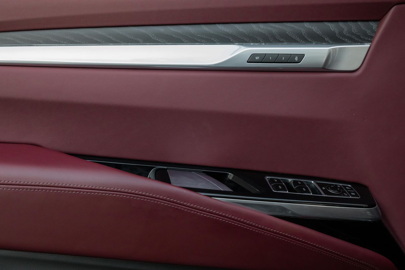 Cadillac Escalade Escalade Sport Platinum | 10,771 P.M | 0% Downpayment | Cadillac Warranty!