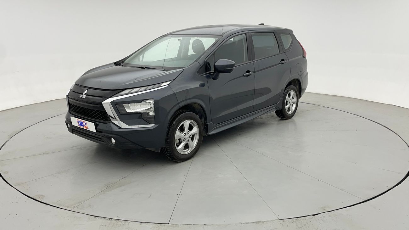 Mitsubishi Xpander MEDIUM LINE 1.5 | Zero Down Payment | Free Home Test Drive