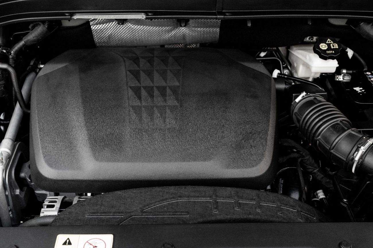 JAC JS6 Flagship | 1,038 P.M | 0% Downpayment | Agency Warranty!