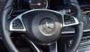 Mercedes-Benz E 220 Cabriolet  AMG DIESEL