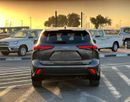 Toyota Highlander LE HEV 