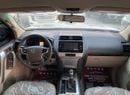 Toyota Prado 2019 Model V4 2.7L Engine Perfect Condition
