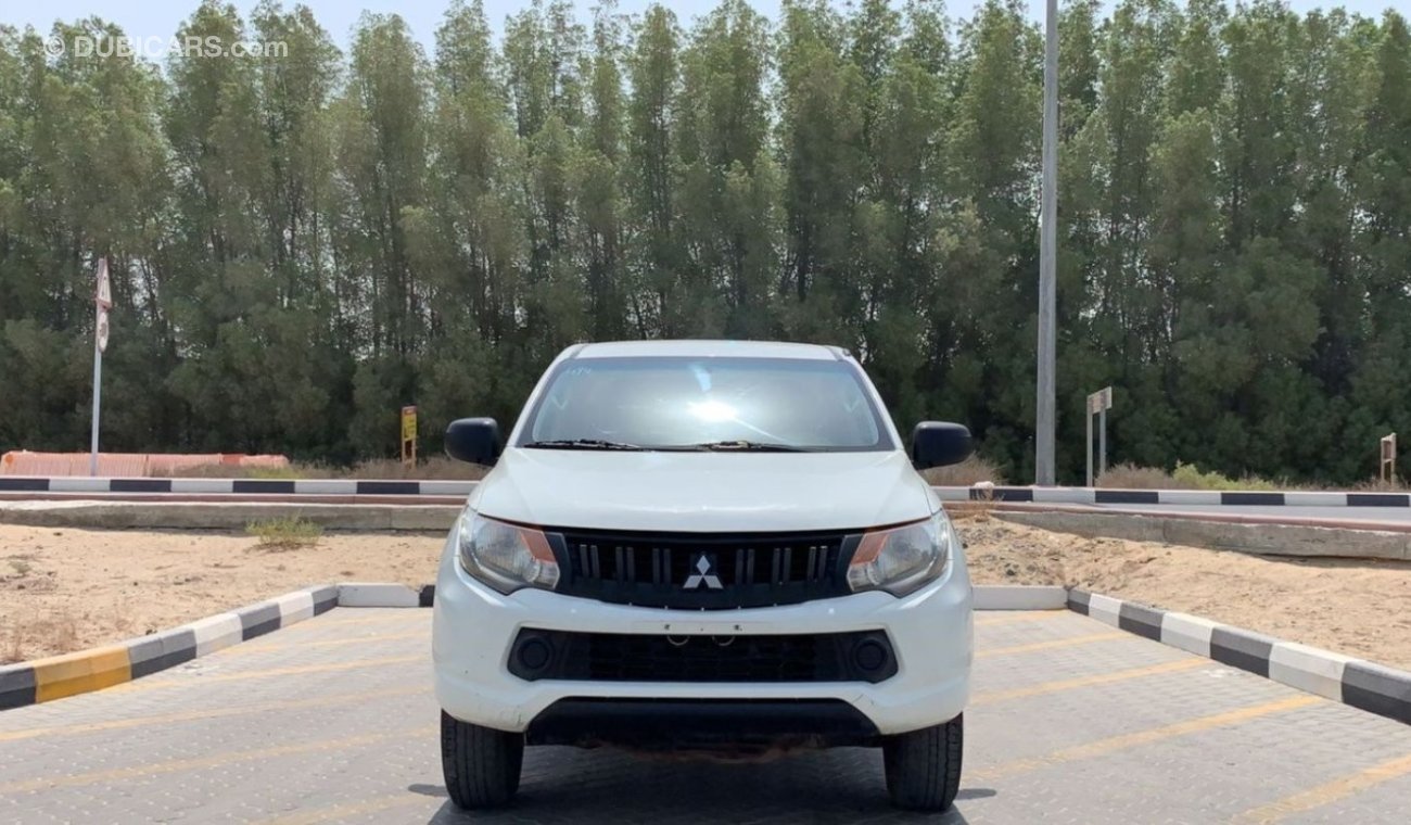 ميتسوبيشي L200 Mitsubishi L200 2016 4x4 Ref# 494