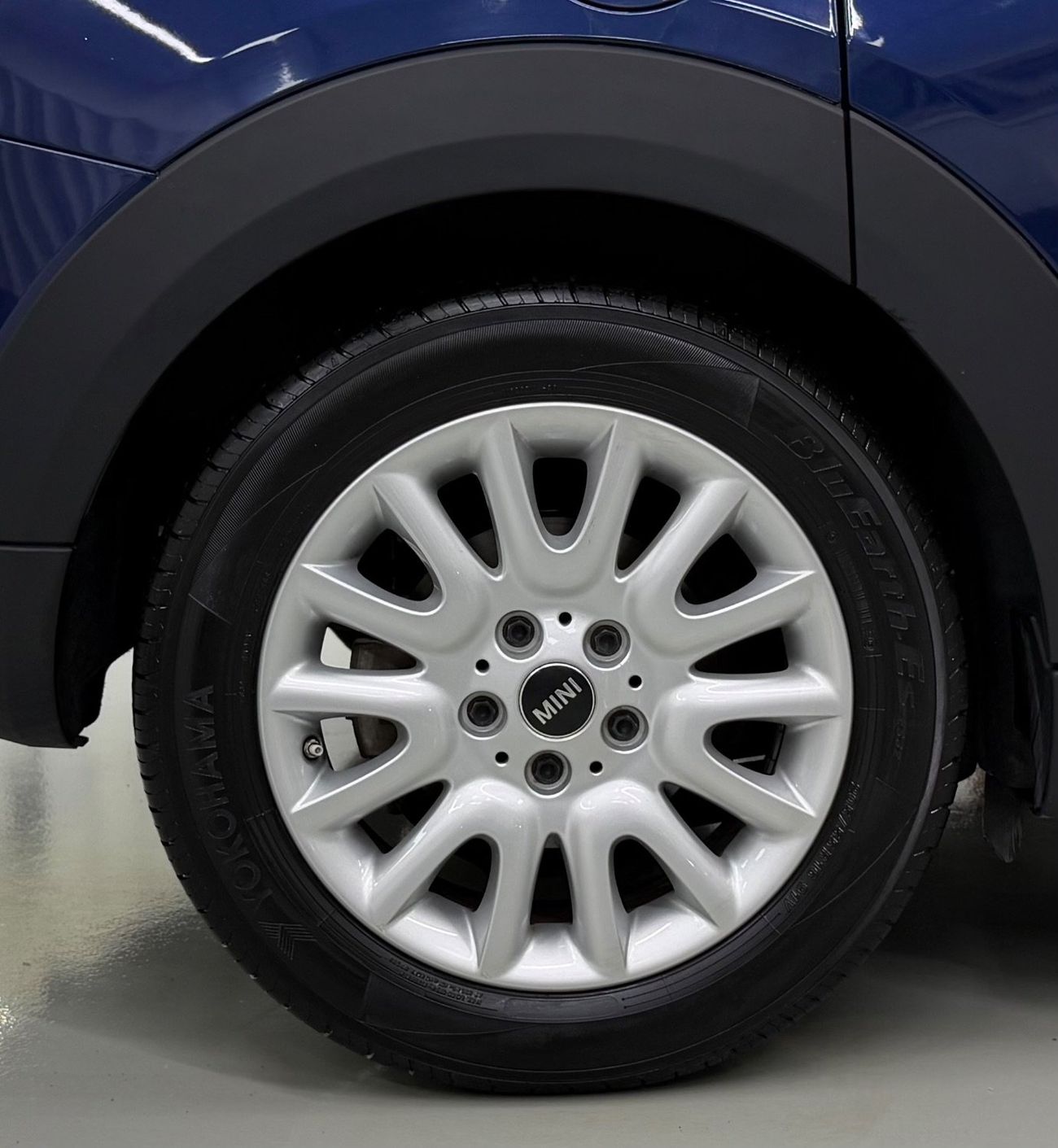 ميني كوبر STANDARD