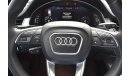 Audi Q7 AUDI Q7 2016 (45TFSI)(QUATTRO)