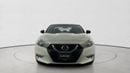Nissan Maxima S 3.5L S | Guaranteed Warranty | 0 Down Payment