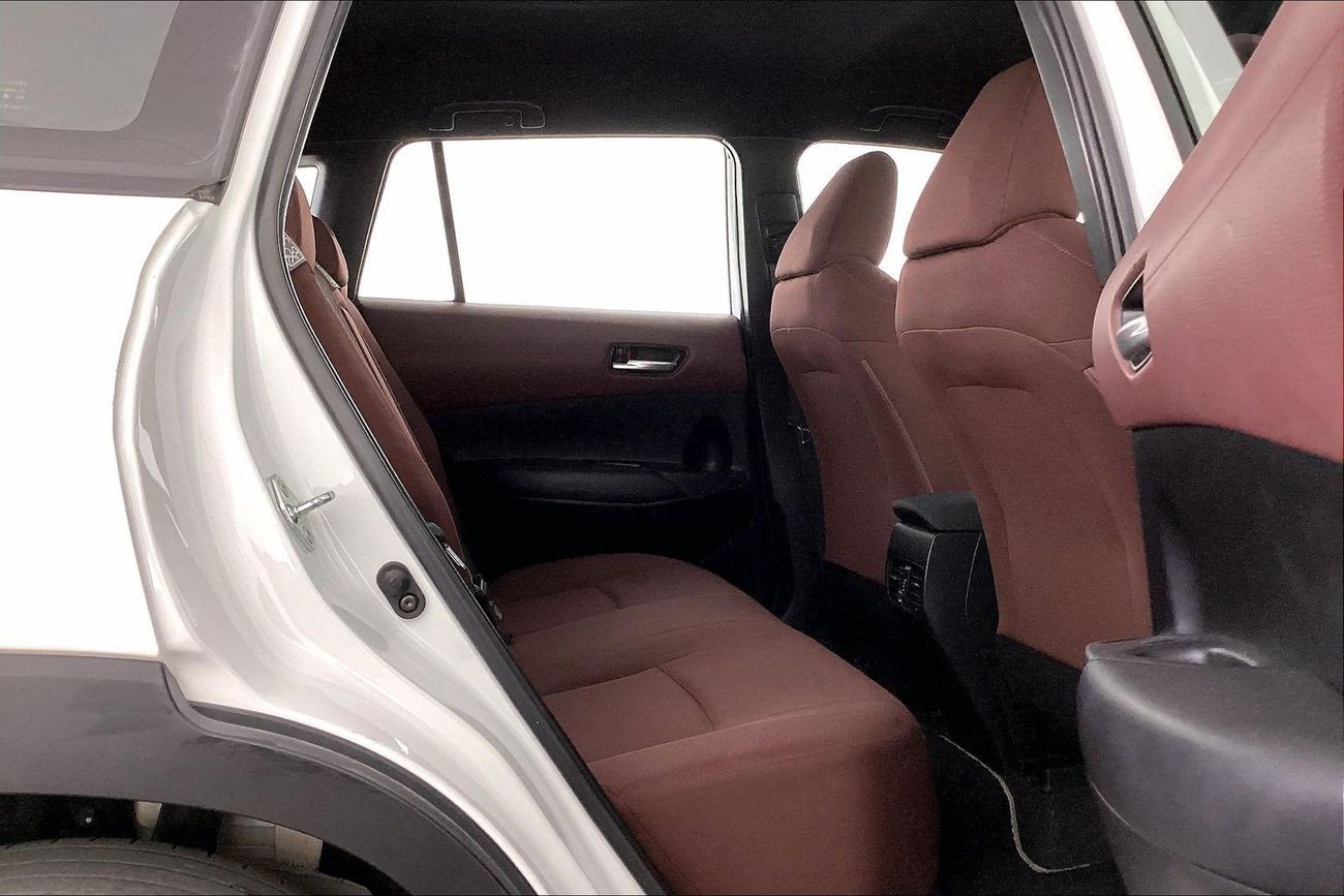 Toyota Corolla Cross XL | Guaranteed Warranty | 0 Down Payment | 11.11 Flash Sale + AED 2K FREEBIES