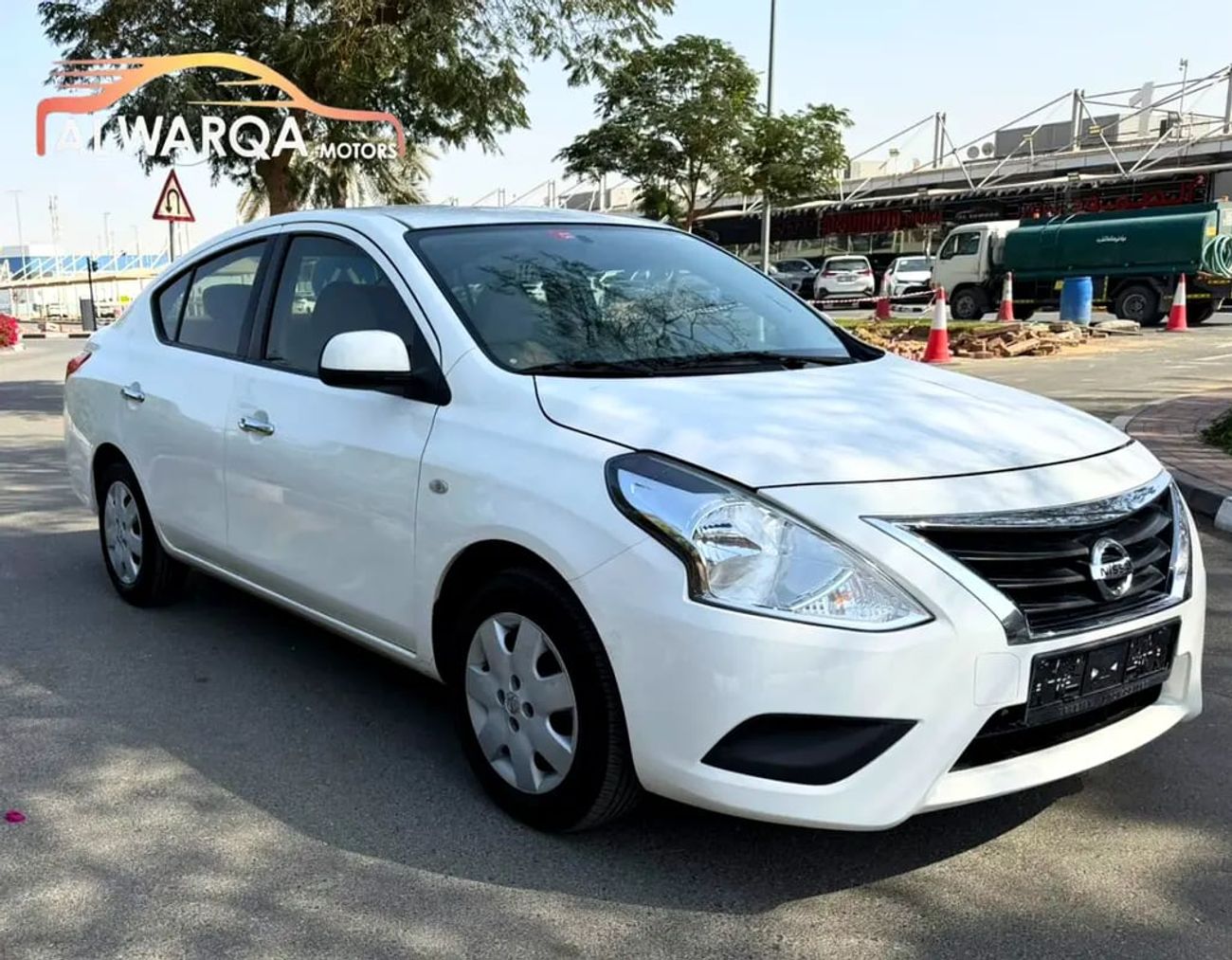 نيسان صني NISSAN SUNNY SV 2023