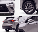 لكزس NX 300 F-SPORT