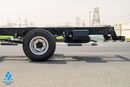 Mitsubishi Canter STD 2026 JAC N65 LWB Single Cab Chassis | 6.5 Ton Light Duty Truck | Euro V Diesel