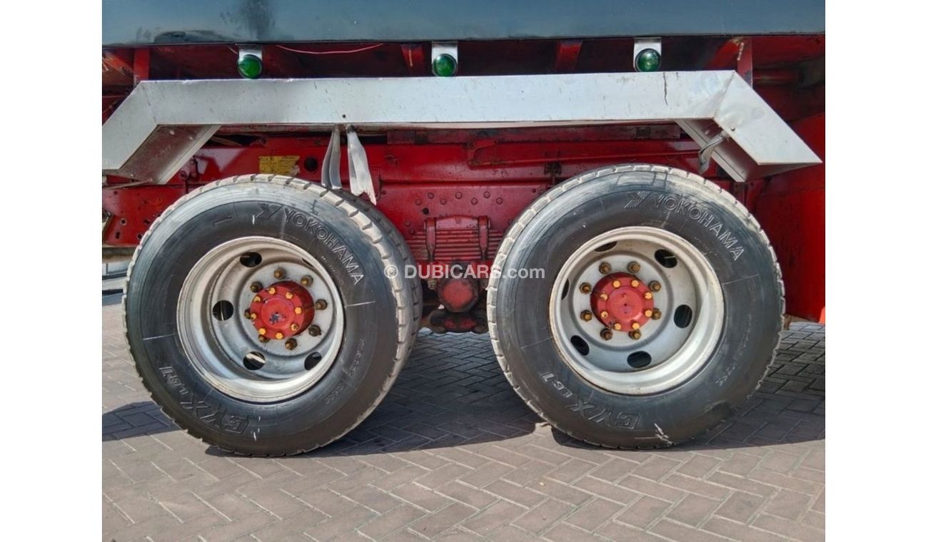 Mitsubishi Supergreat MITSUBISHI SUPER GREAT DUMPER RIGHT HAND DRIVE(PM60038)