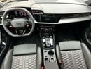 Audi RS3 Sportback 400hp (Ref# 04534)