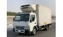 ميتسوبيشي كانتر Mitsubishi Canter 2017 T-500R Ref#392