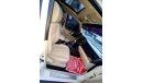 Mitsubishi Pajero Full option leather seats clean car