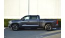 Toyota Tundra Crew max Limited TRD Off road