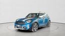 ميني كنتريمان COOPER S | شامل الضمان | 0 ﺪﻔﻋﺓ ﺃﻮﻟﻯ
