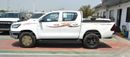 Toyota Hilux GLX 2.7L Double Cab Utility 4WD A/T
