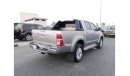 Toyota Hilux TOYOTA HILUX PICK UP RIGHT HAND DRIVE (PM885)
