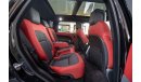 Land Rover Range Rover Sport HSE 399000 for export