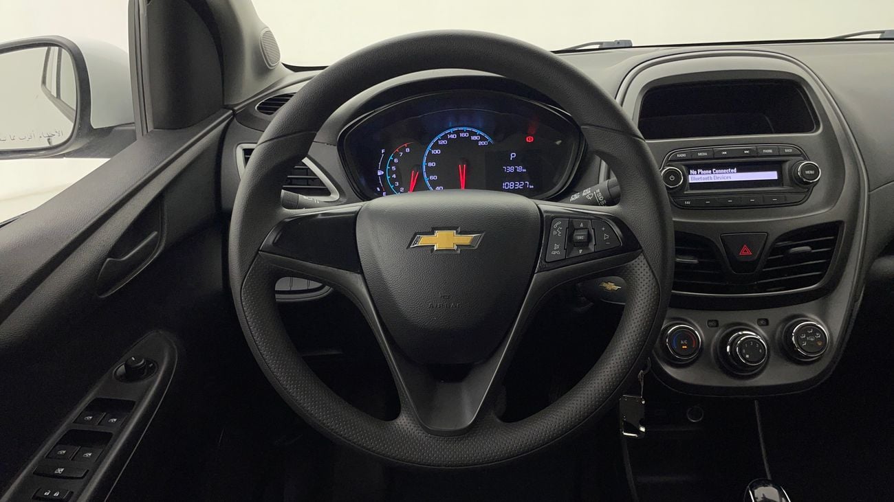 Chevrolet Spark LS 1.4 | Zero Down Payment | Home Test Drive