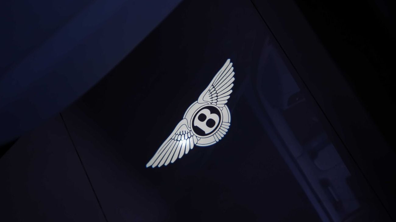 بنتلي بينتايجا S | NEGOTIABLE PRICE | ONYX CONCEPT | 1 OF 5 | LIMITED-EDITION | 3-YEAR WARRANTY AND SERVICE