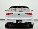 Volkswagen Golf R 2022 Volkswagen Golf R, 1 Year Warranty Unlimited Km, Full Service History, GCC
