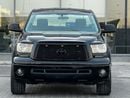 تويوتا تاندرا TOYOTA TUNDRA 2007 V8 GOOD CONDITION