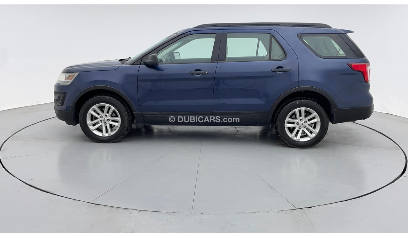 Ford Explorer BASE AWD 3.5 | Zero Down Payment | Free Home Test Drive