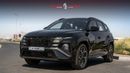 هيونداي توسون 2025 | HYUNDAI TUCSON 1.5T ELITE N LAIN WITH ELECTRIC TAIL DOOR