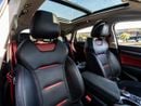 Geely Tugella