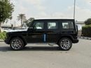 Mercedes-Benz G 63 AMG 2025 MERCEDES G63 AMG BRAND NEW KOREAN SPECS